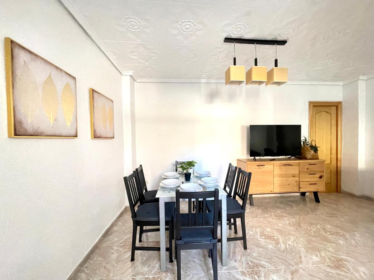 Mediterraneo LOW COST AMERICA WIFI Sagunto Esterno foto