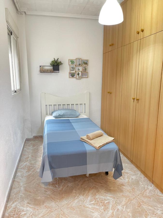 Mediterraneo LOW COST AMERICA WIFI Sagunto Esterno foto
